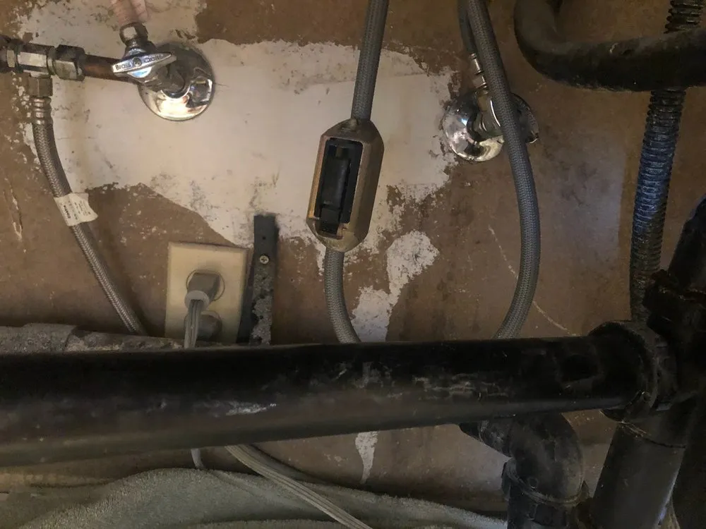 Slide of Mike Diamond Services