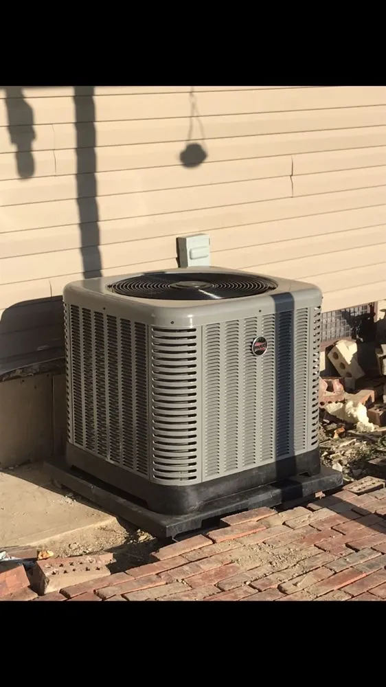 Certified AC repair for residential systems across Ridgway, IL - Mike Gross & Son's Heating & Cooling