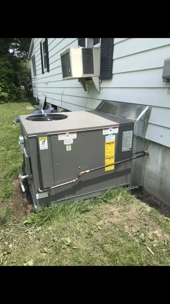 Reliable heating repair same-day service across Ridgway, IL - Mike Gross & Son's Heating & Cooling