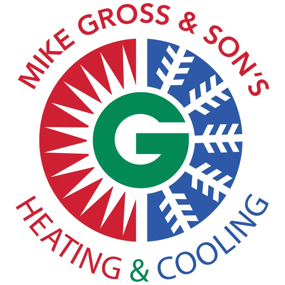 Top-rated heating and cooling service in Ridgway, IL by Mike Gross & Son's Heating & Cooling