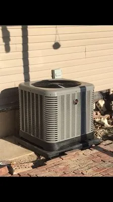 Mike Gross & Son's Heating & Cooling