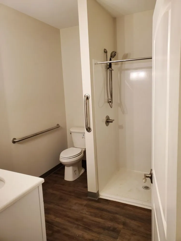 Slide of Mike Handyman