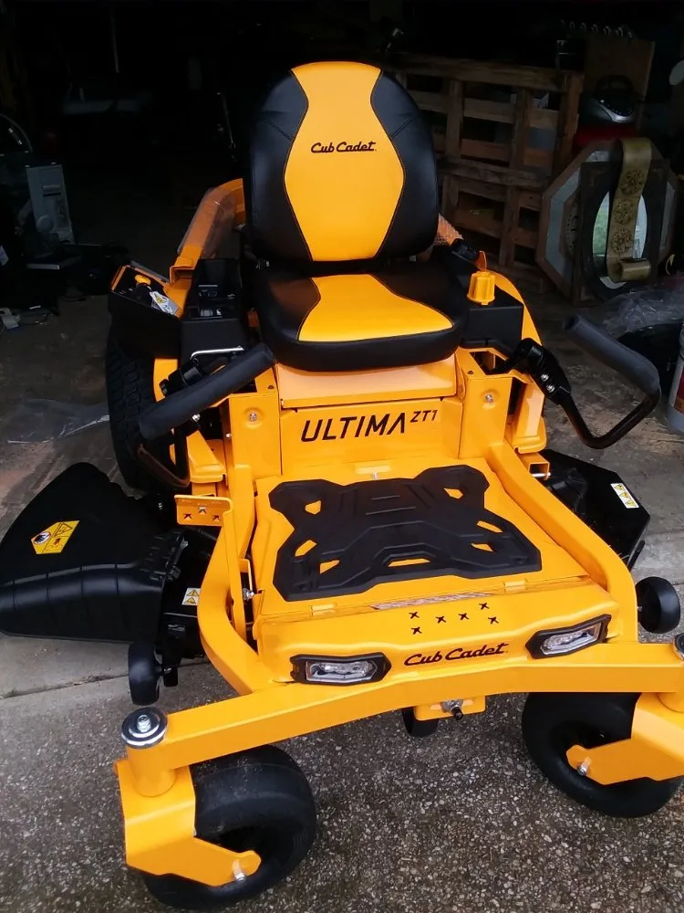 Slide of Mike Handyman