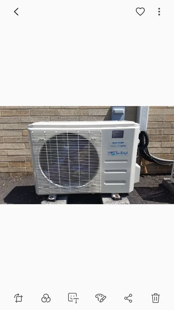 Slide of Mike Helsel Heating and Cooling