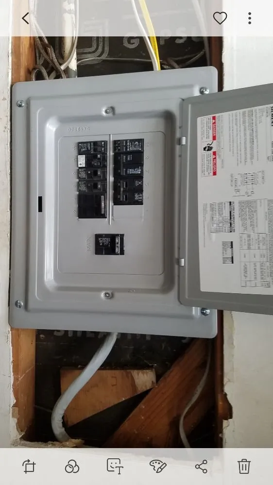 Slide of Mike Helsel Heating and Cooling