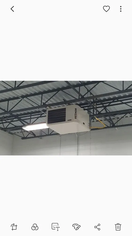 Slide of Mike Helsel Heating and Cooling