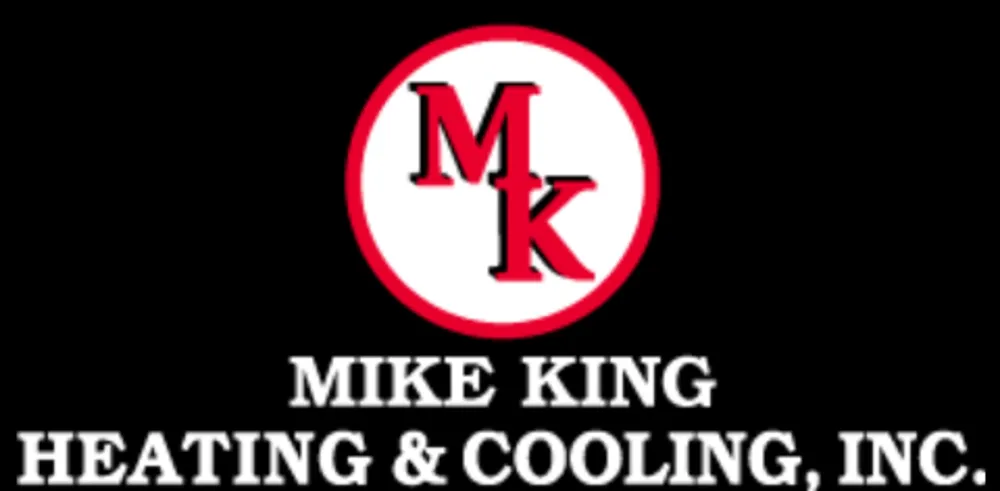 Slide of Mike King Heating & Cooling