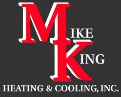 Slide of Mike King Heating & Cooling