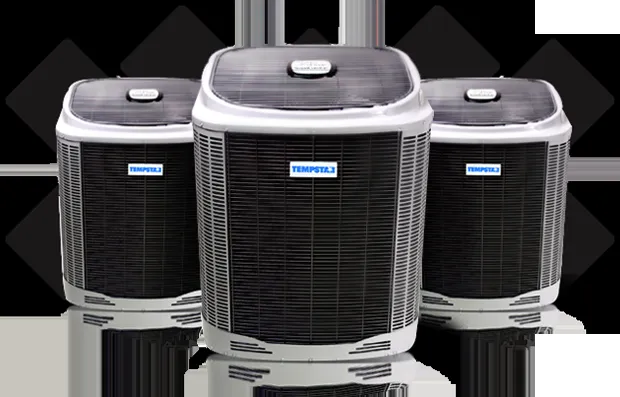 Slide of Mike King Heating & Cooling