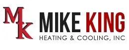 Slide of Mike King Heating & Cooling