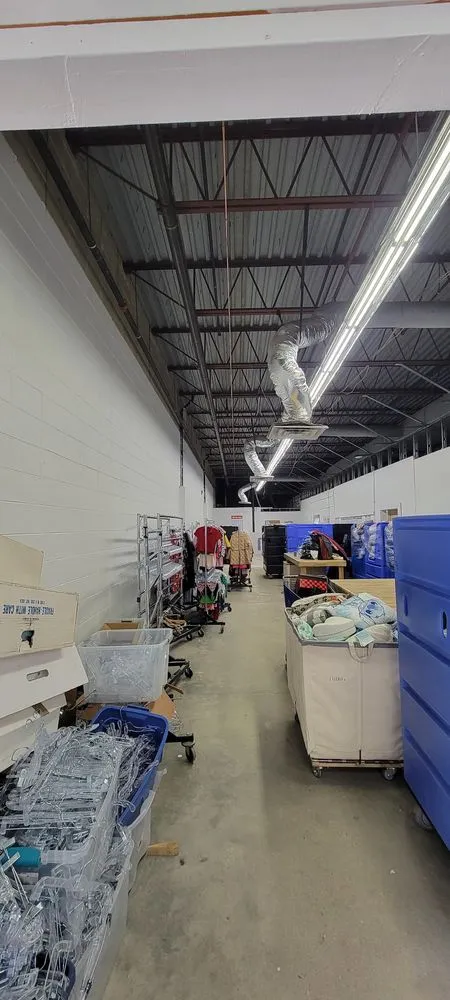 Slide of Mike Lambert's Plumbing & Heating