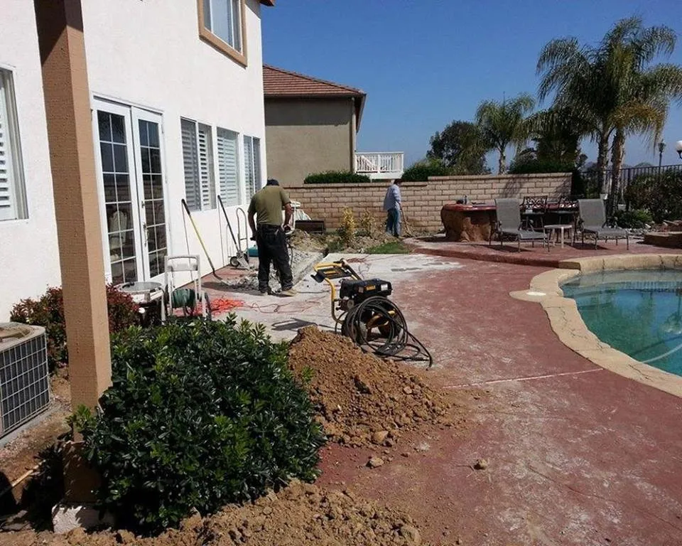 Slide of Mike Luna Plumbing Heating And Air Conditioning