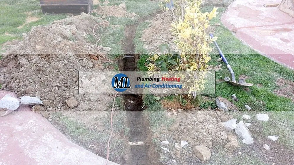 Slide of Mike Luna Plumbing Heating And Air Conditioning