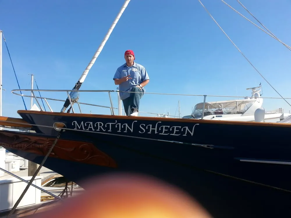 Slide of Mike Luna Plumbing Heating And Air Conditioning