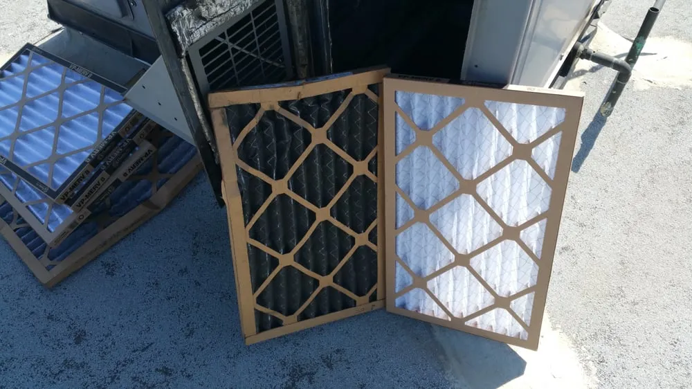 Slide of Mike Luna Plumbing Heating And Air Conditioning