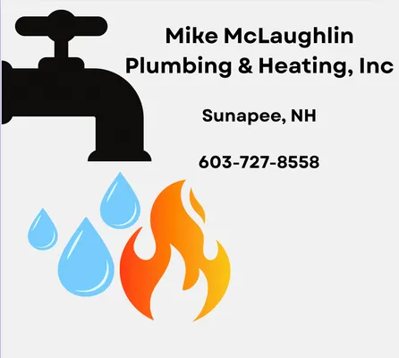 Mike McLaughlin Plumbing & Heating