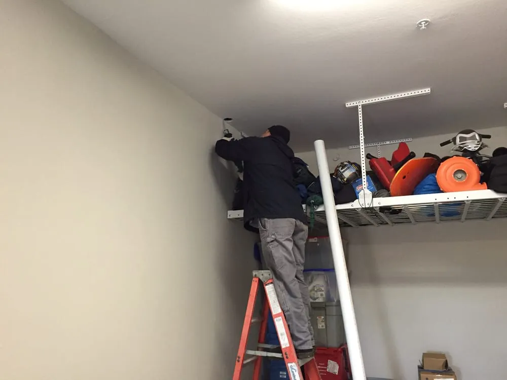 Slide of Mike Mechanical Heating & Air Conditioning