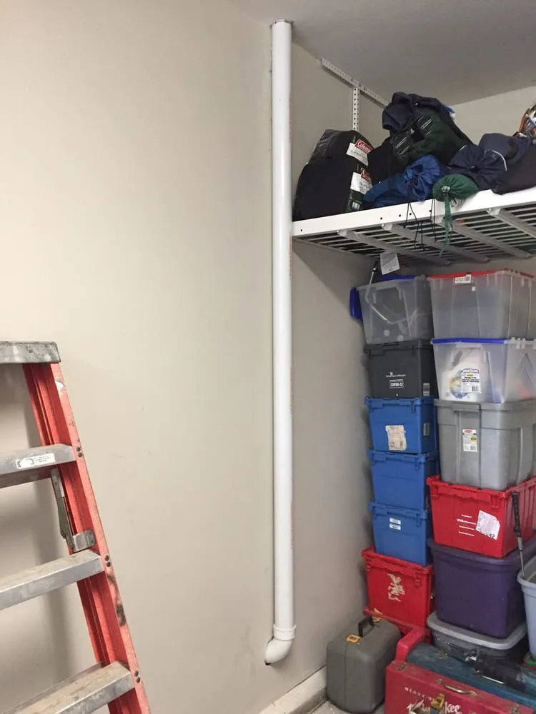 Slide of Mike Mechanical Heating & Air Conditioning