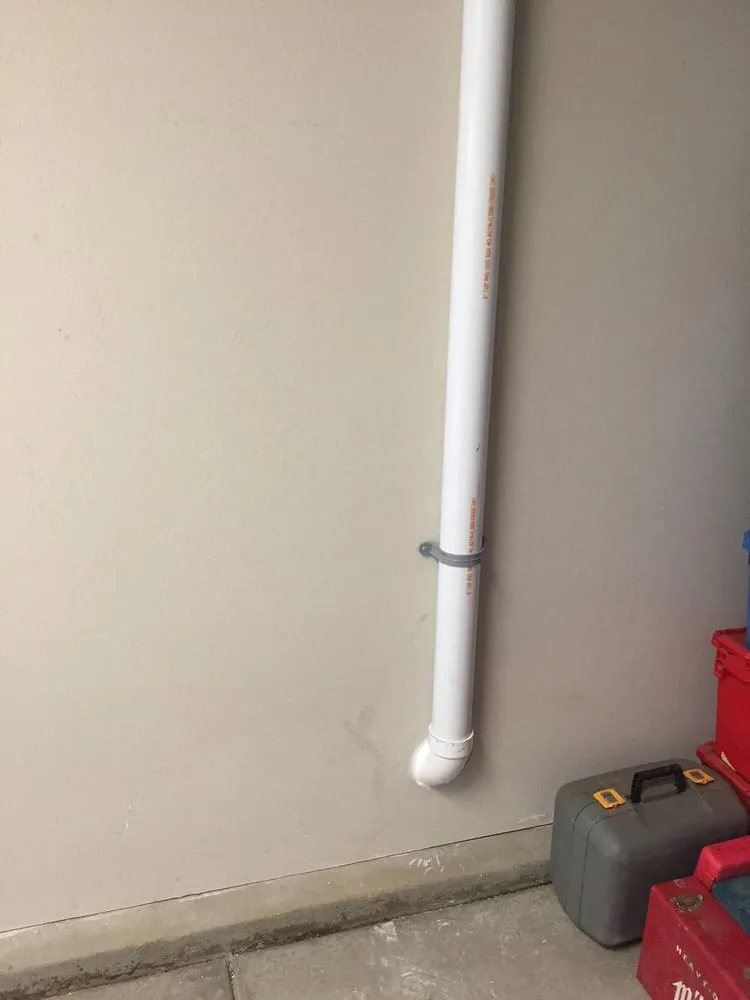 Slide of Mike Mechanical Heating & Air Conditioning