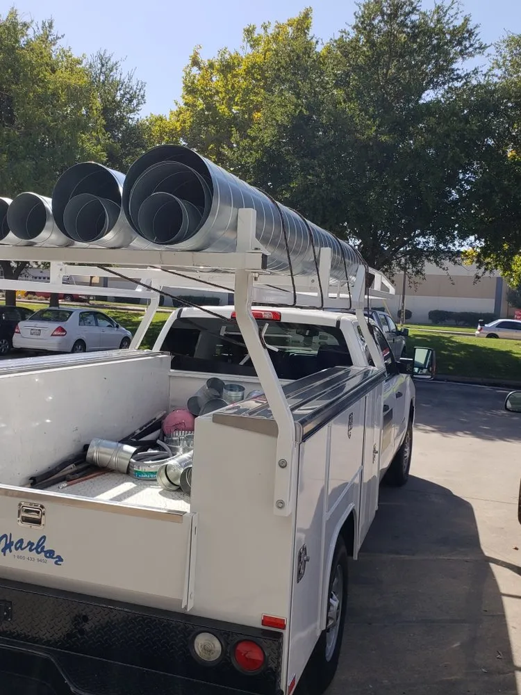 Slide of Mike Mechanical Heating & Air Conditioning