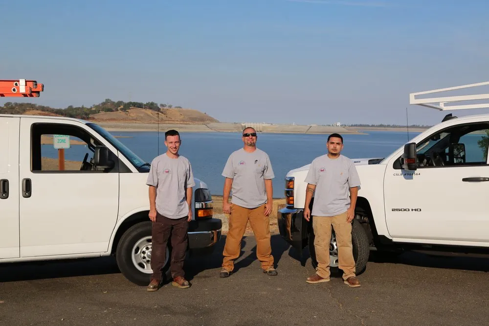 Slide of Mike Mechanical Heating & Air Conditioning