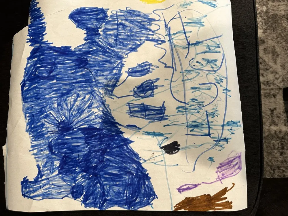 Slide of Mike Miller HVAC