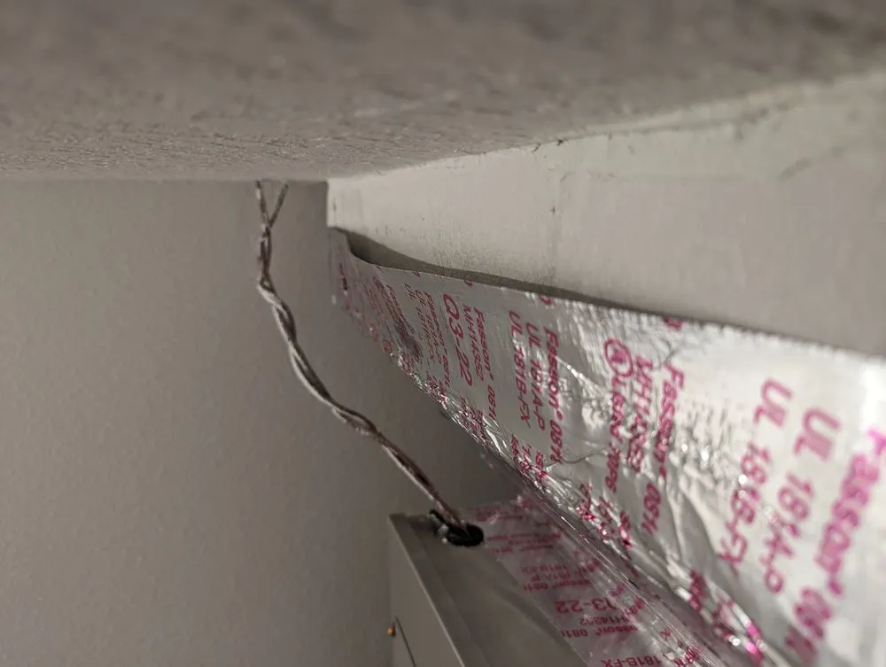 Slide of Mike Morello, Inc.