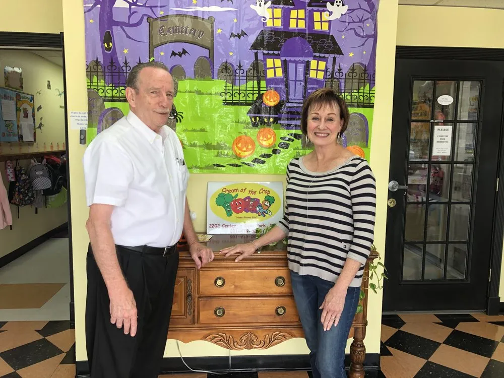 Slide of Mike Nebgen's Save On Filters