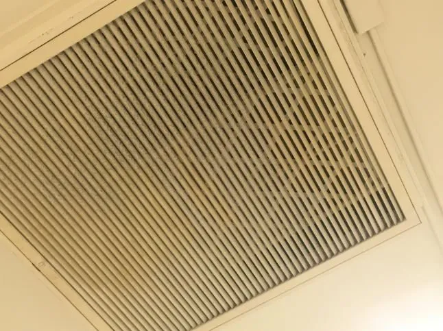 Slide of Mike Nebgen's Save On Filters