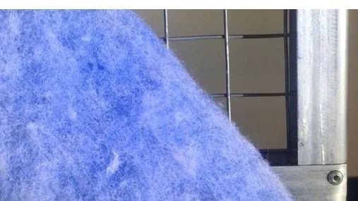 Slide of Mike Nebgen's Save On Filters