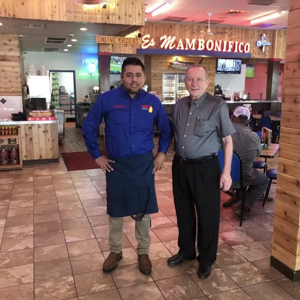 Slide of Mike Nebgen's Save On Filters