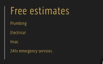 Slide of Mike O’s Handy Pros