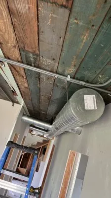 Mike Reyes Heating and Air Conditioning Services