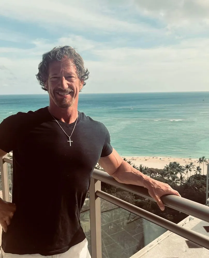 Slide of Mike Roberts Services