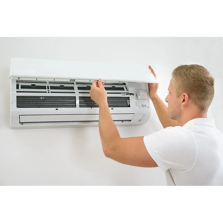 Slide of Mike Schisler Plumbing, Heating, Cooling