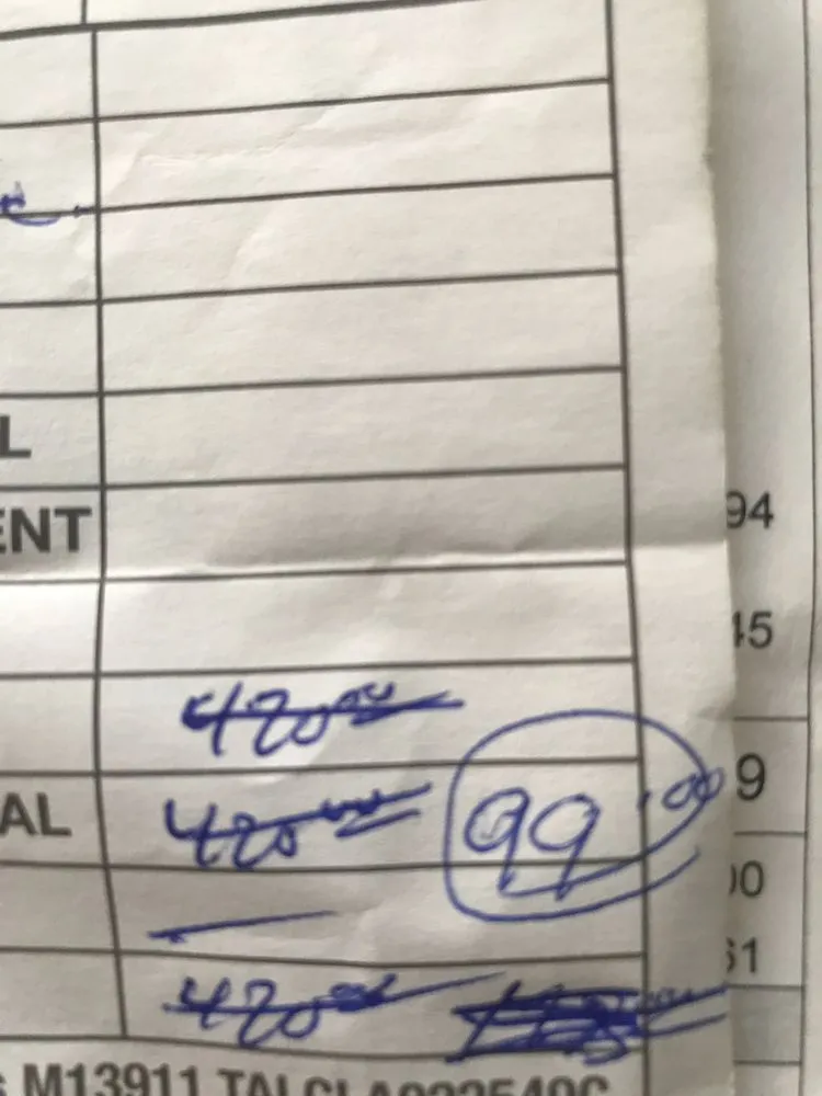 Slide of Mike Staas Services