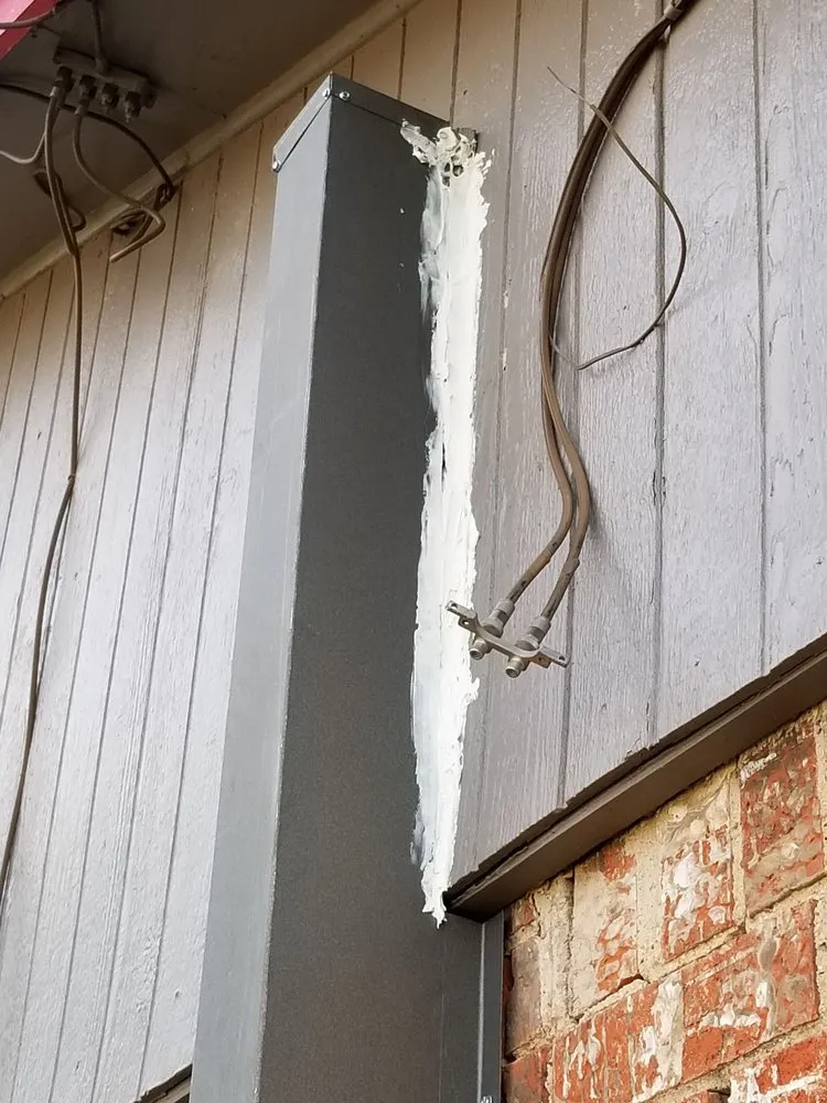 Slide of Mike Tschaar Heating & Air Conditioning