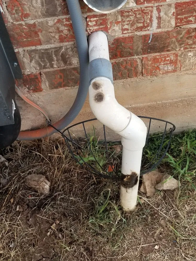 Slide of Mike Tschaar Heating & Air Conditioning