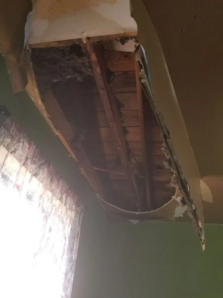 Slide of Mike Tschaar Heating & Air Conditioning