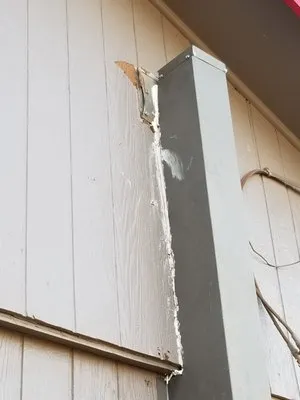 Mike Tschaar Heating & Air Conditioning Logo