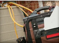 Slide of Mike Vernol Plumbing and HVAC