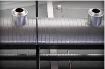 Slide of Mike Vernol Plumbing and HVAC