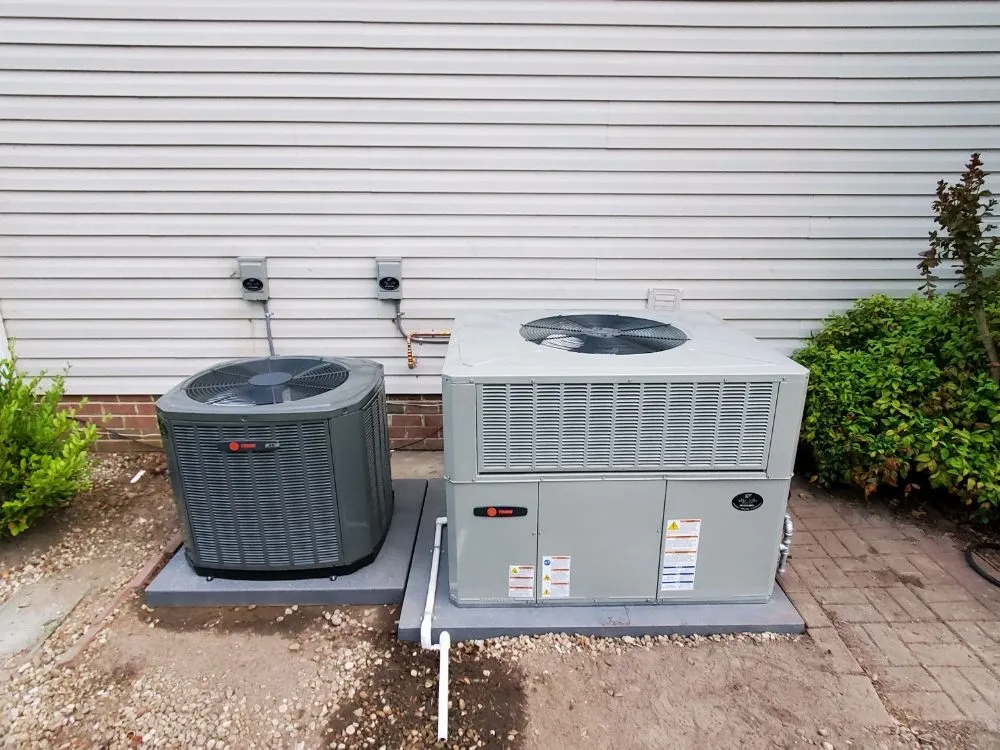 Slide of Mike Wells Services