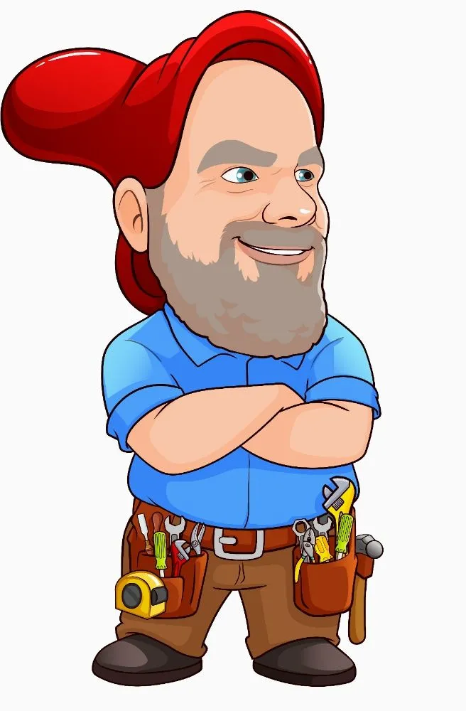 Slide of Mike Wells Services