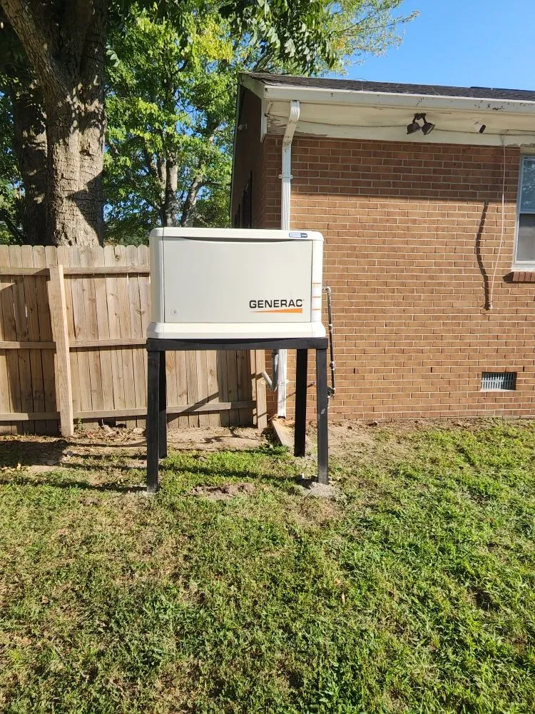 Slide of Mike Wells Services