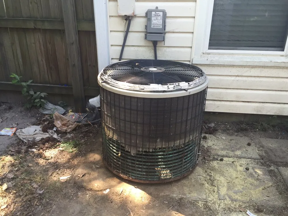 Slide of Mike Wells Services