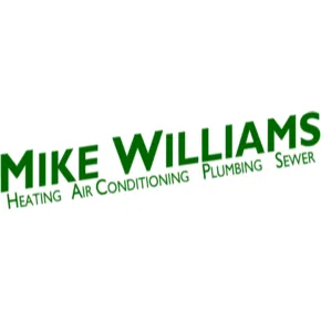 Slide of Mike Williams Plumbing, Heating, Air Conditioning & Sewer