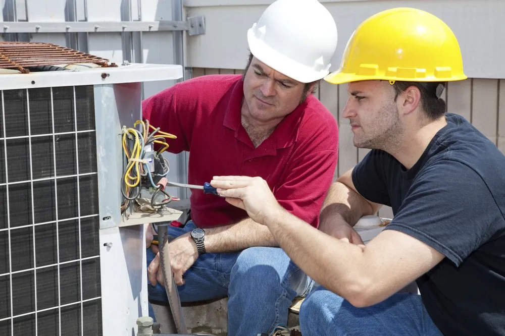 Emergency HVAC repair for fast service across Port St. Lucie, FL - Mike's Air & Refrigeration