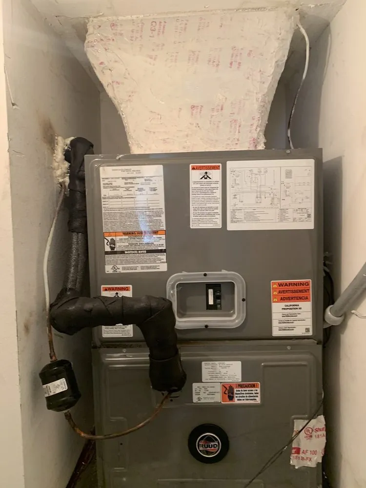 Emergency air conditioning tune-up for local homeowners across Port St. Lucie, FL - Mike's Air & Refrigeration