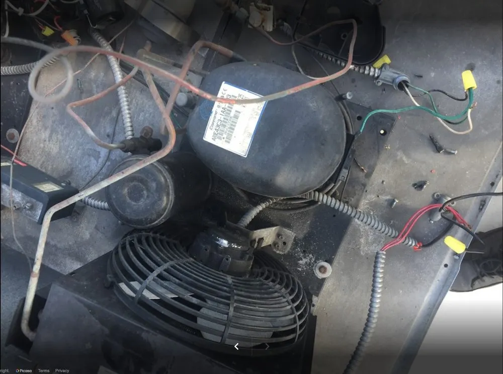 Professional furnace service for homes in Port St. Lucie, FL by Mike's Air & Refrigeration